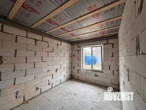 Дом 81м², 1-этажный, участок 5 сот.  