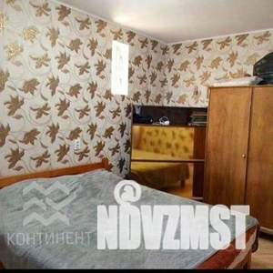 Дом 50м², 2-этажный, участок 1 сот.  