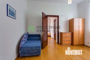 Дом 561м², 4-этажный, участок 6 сот.  