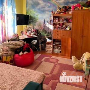 Дом 82м², 1-этажный, участок 6 сот.  