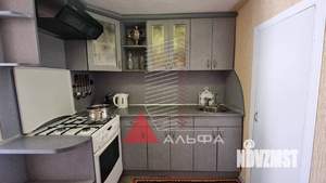 Дом 107м², 1-этажный, участок 8 сот.  