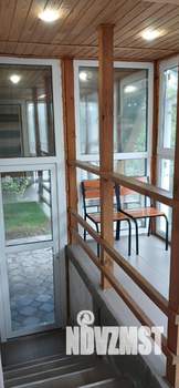 Дом 120м², 2-этажный, участок 5 сот.  