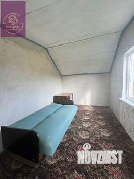 Дом 80м², 2-этажный, участок 6 сот.  