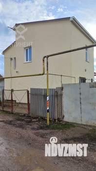 Дом 115м², 3-этажный, участок 8 сот.  