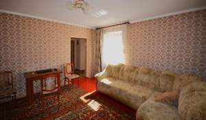 Дом 92м², 1-этажный, участок 2 сот.  