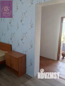 Дом 84м², 1-этажный, участок 7 сот.  