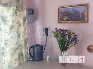 Дом 100м², 1-этажный, участок 3 сот.  
