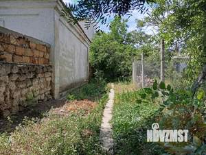 Дом 28м², 1-этажный, участок 3 сот.  