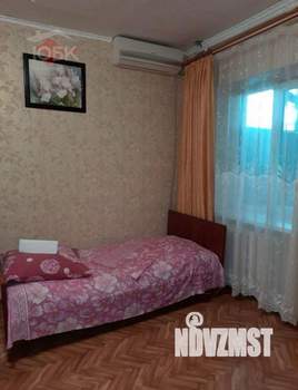 Дом 50м², 1-этажный, участок 3 сот.  