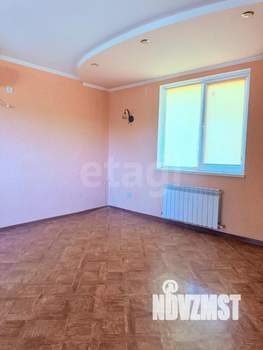 Дом 111м², 3-этажный, участок 4 сот.  