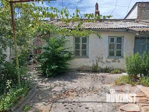 Дом 28м&sup2;, 1-этажный, участок 3 сот.  