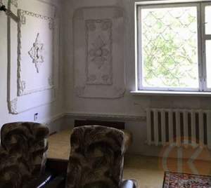 Дом 600м², 4-этажный, участок 6 сот.  