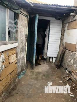 Дом 45м², 1-этажный, участок 2 сот.  
