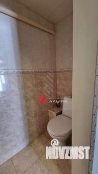 Дом 107м², 1-этажный, участок 8 сот.  