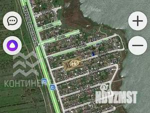 Дом 40м², 1-этажный, участок 4 сот.  