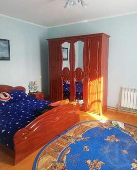 Дом 158м², 2-этажный, участок 5 сот.  