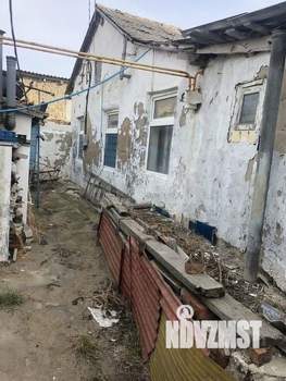Дом 45м², 1-этажный, участок 4 сот.  