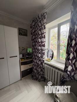 Дом 102м², 1-этажный, участок 3 сот.  