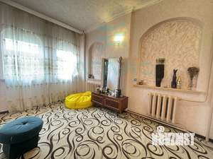 Дом 355м², 3-этажный, участок 6 сот.  