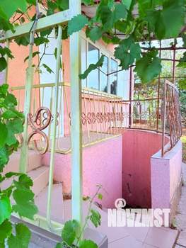 Дом 111м², 3-этажный, участок 4 сот.  