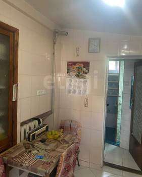 Дом 39м², 1-этажный, участок 10 сот.  