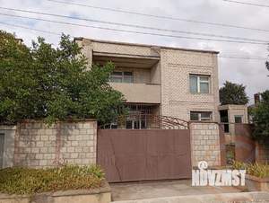 Дом 283м², 2-этажный, участок 6 сот.  