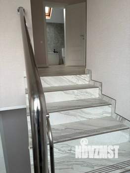 Дом 160м², 2-этажный, участок 5 сот.  