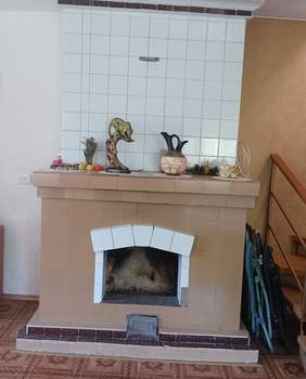 Дом 150м², 2-этажный, участок 8 сот.  