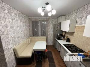 Дом 46м&sup2;, 1-этажный, участок 1 сот.  