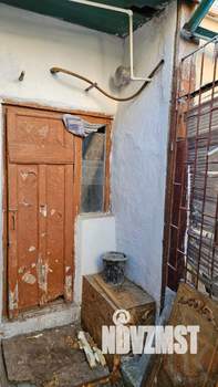 Дом 47м², 2-этажный, участок 1 сот.  