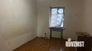 Дом 35м&sup2;, 1-этажный, участок 4 сот.  