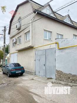 Дом 389м², 2-этажный, участок 3 сот.  