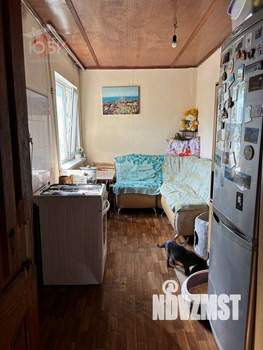 Дом 70м², 1-этажный, участок 5 сот.  