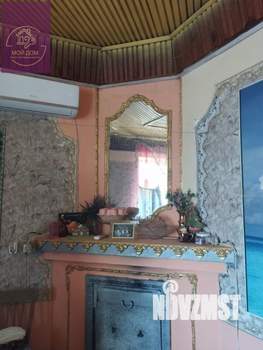 Дом 210м&sup2;, 2-этажный, участок 7 сот.  