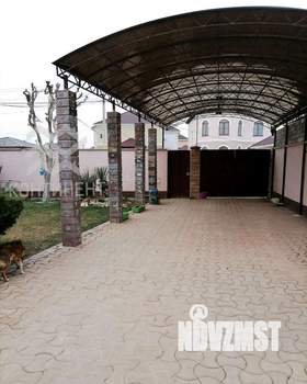 Дом 140м², 2-этажный, участок 4 сот.  