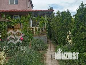 Дом 110м&sup2;, 2-этажный, участок 4 сот.  