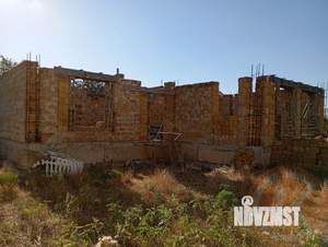 Дом 200м², 2-этажный, участок 6 сот.  