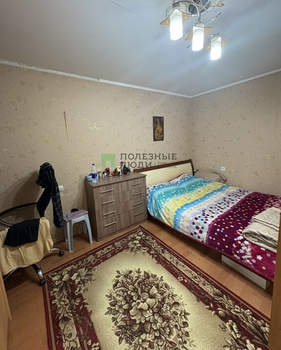 Дом 85м², 1-этажный, участок 0 сот.  