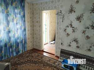 Дача 72м², 1-этажный, участок 4 сот.  