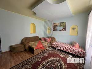 Дом 109м², 2-этажный, участок 1 сот.  