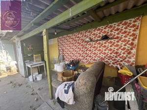 Дом 53м², 1-этажный, участок 2 сот.  