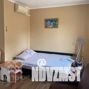 Дом 225м², 3-этажный, участок 5 сот.  