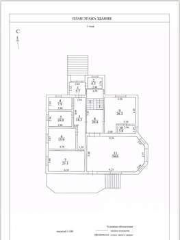 Дом 420м², 2-этажный, участок 8 сот.  