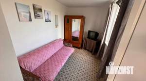 Дача 35м&sup2;, 1-этажный, участок 4 сот.  