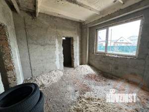 Дом 200м², 2-этажный, участок 6 сот.  