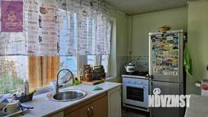 Дом 52м&sup2;, 1-этажный, участок 3 сот.  