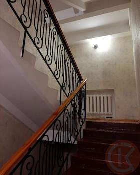 Дом 380м², 3-этажный, участок 4 сот.  