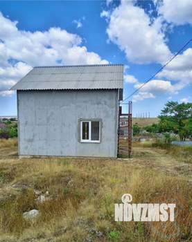 Дом 91м², 2-этажный, участок 5 сот.  