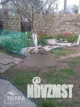 Дом 100м&sup2;, 2-этажный, участок 6 сот.  