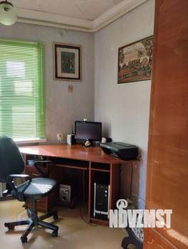 Дом 60м&sup2;, 2-этажный, участок 2 сот.  